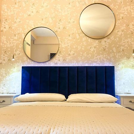 Casa Rosmini Rooms, Dolomia Best Home Trydent Zewnętrze zdjęcie