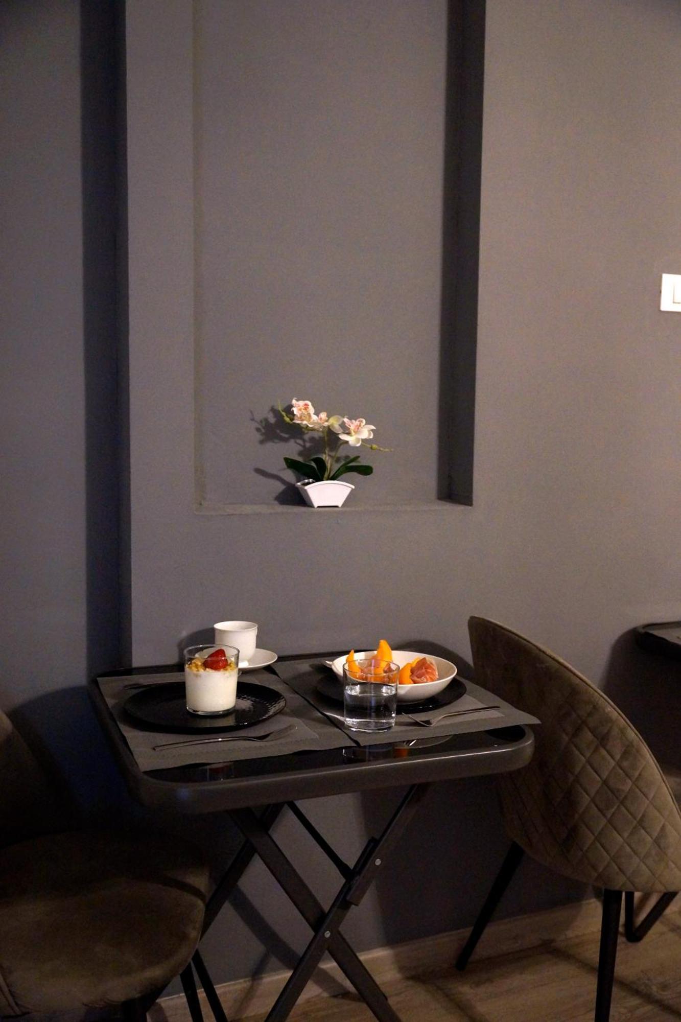 Casa Rosmini Rooms, Dolomia Best Home Trydent Zewnętrze zdjęcie