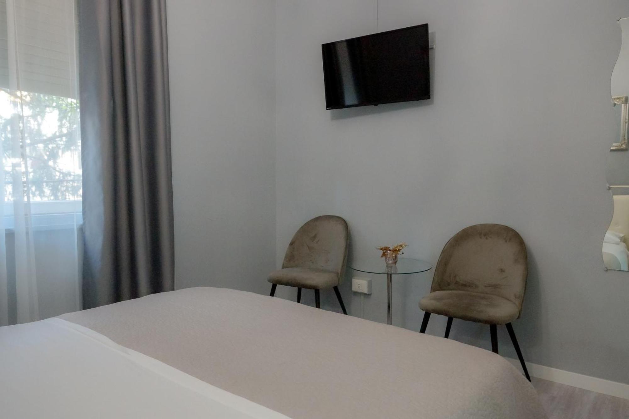 Casa Rosmini Rooms, Dolomia Best Home Trydent Zewnętrze zdjęcie