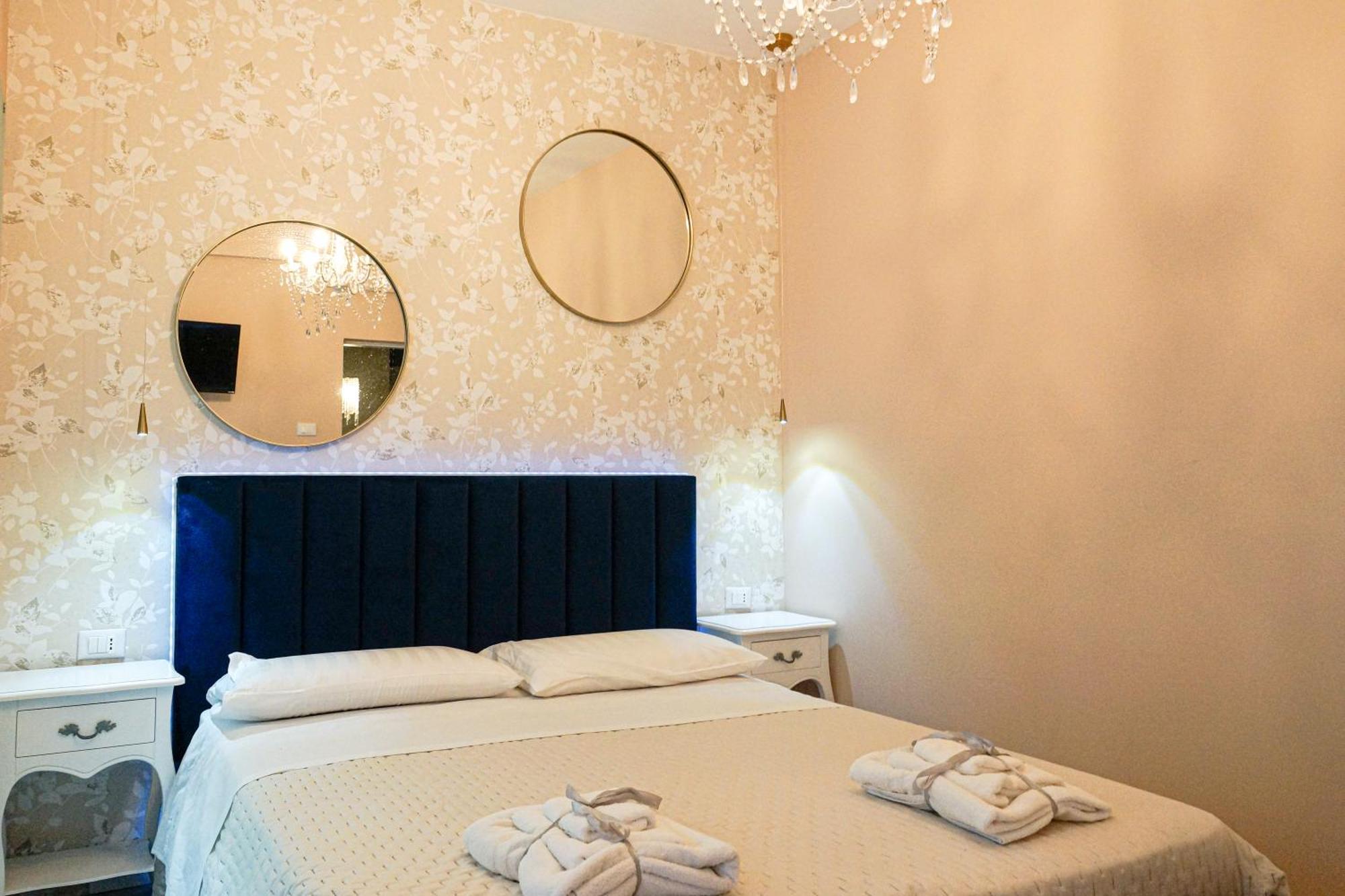 Casa Rosmini Rooms, Dolomia Best Home Trydent Zewnętrze zdjęcie