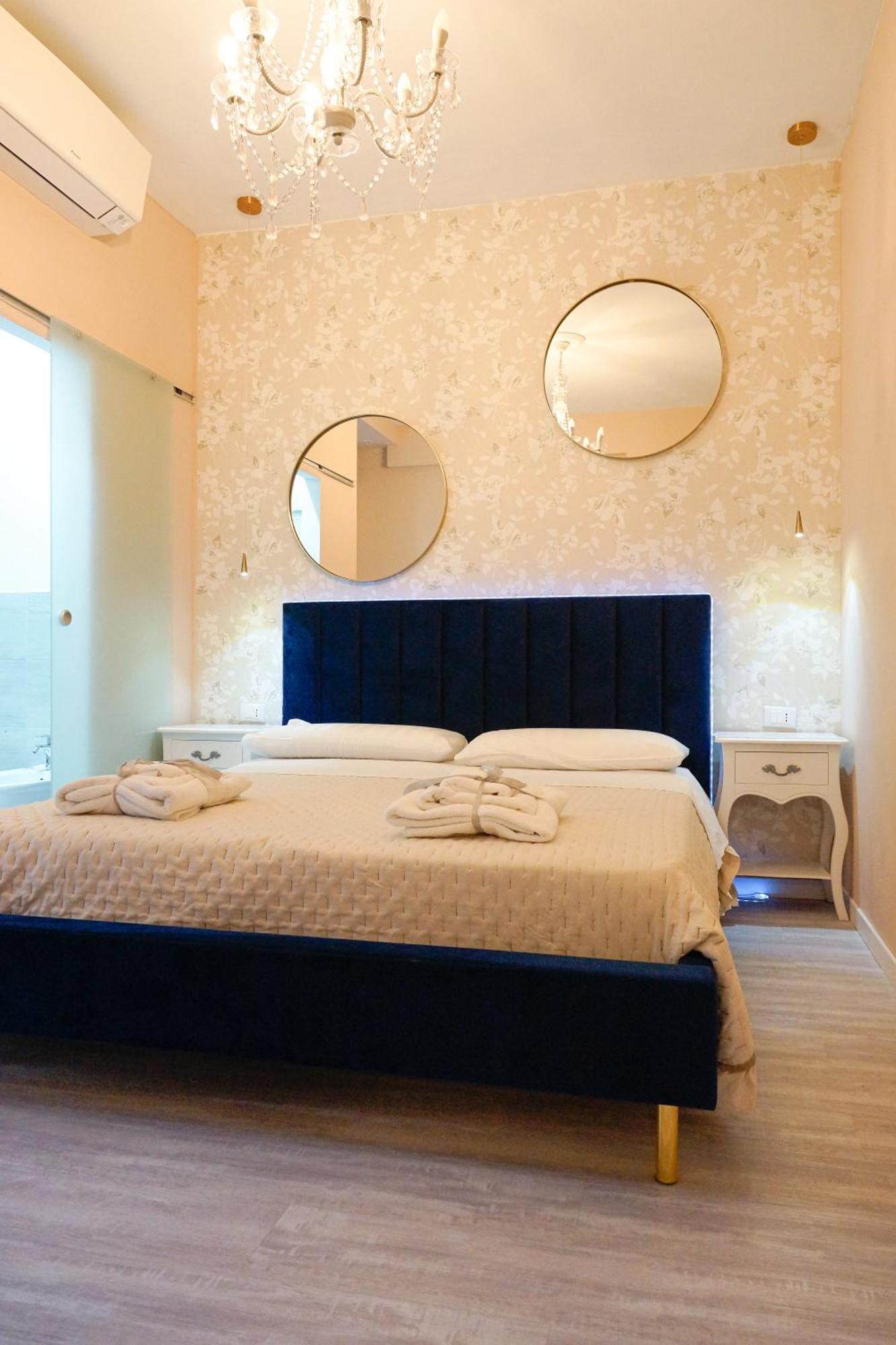 Casa Rosmini Rooms, Dolomia Best Home Trydent Zewnętrze zdjęcie