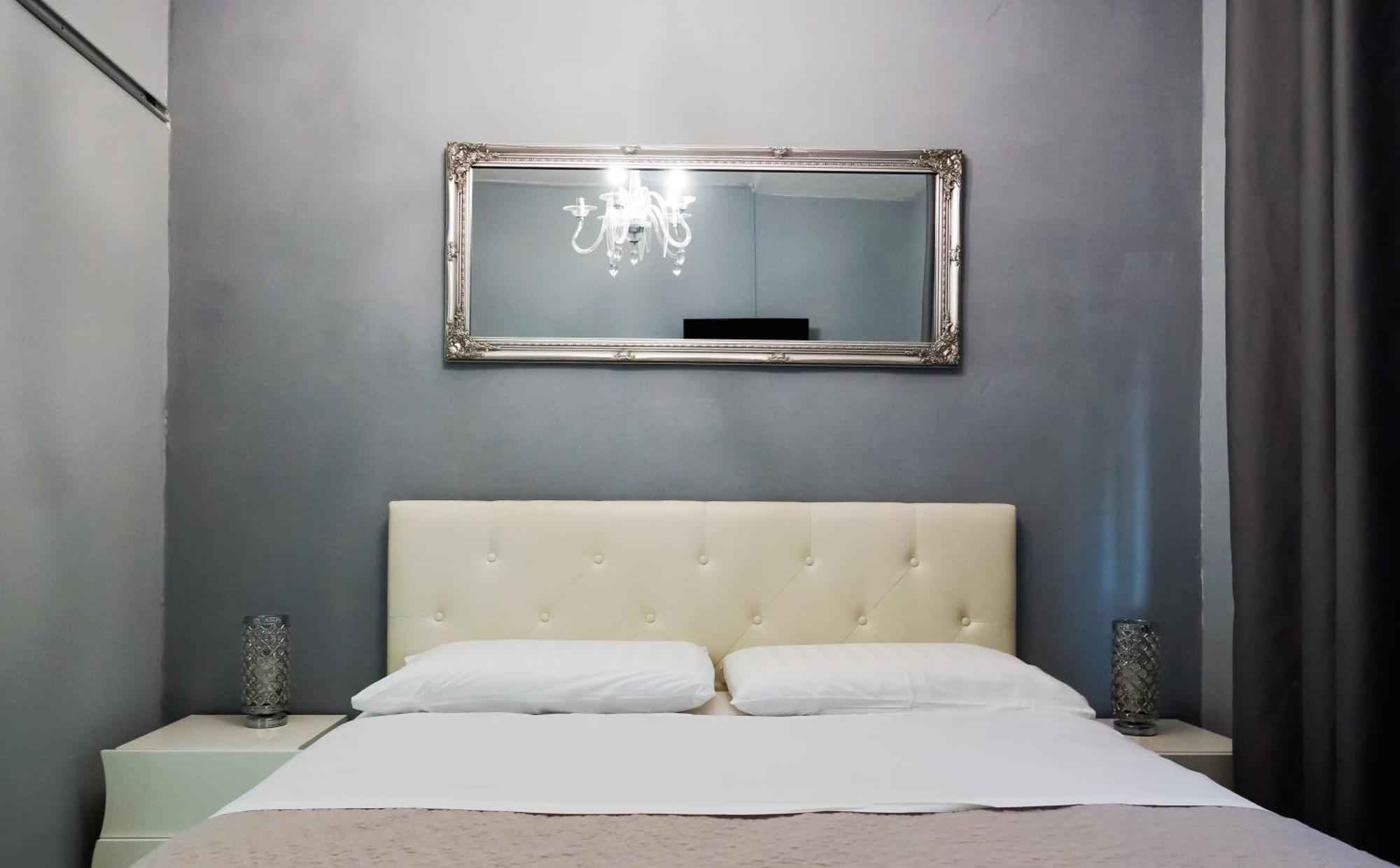 Casa Rosmini Rooms, Dolomia Best Home Trydent Zewnętrze zdjęcie