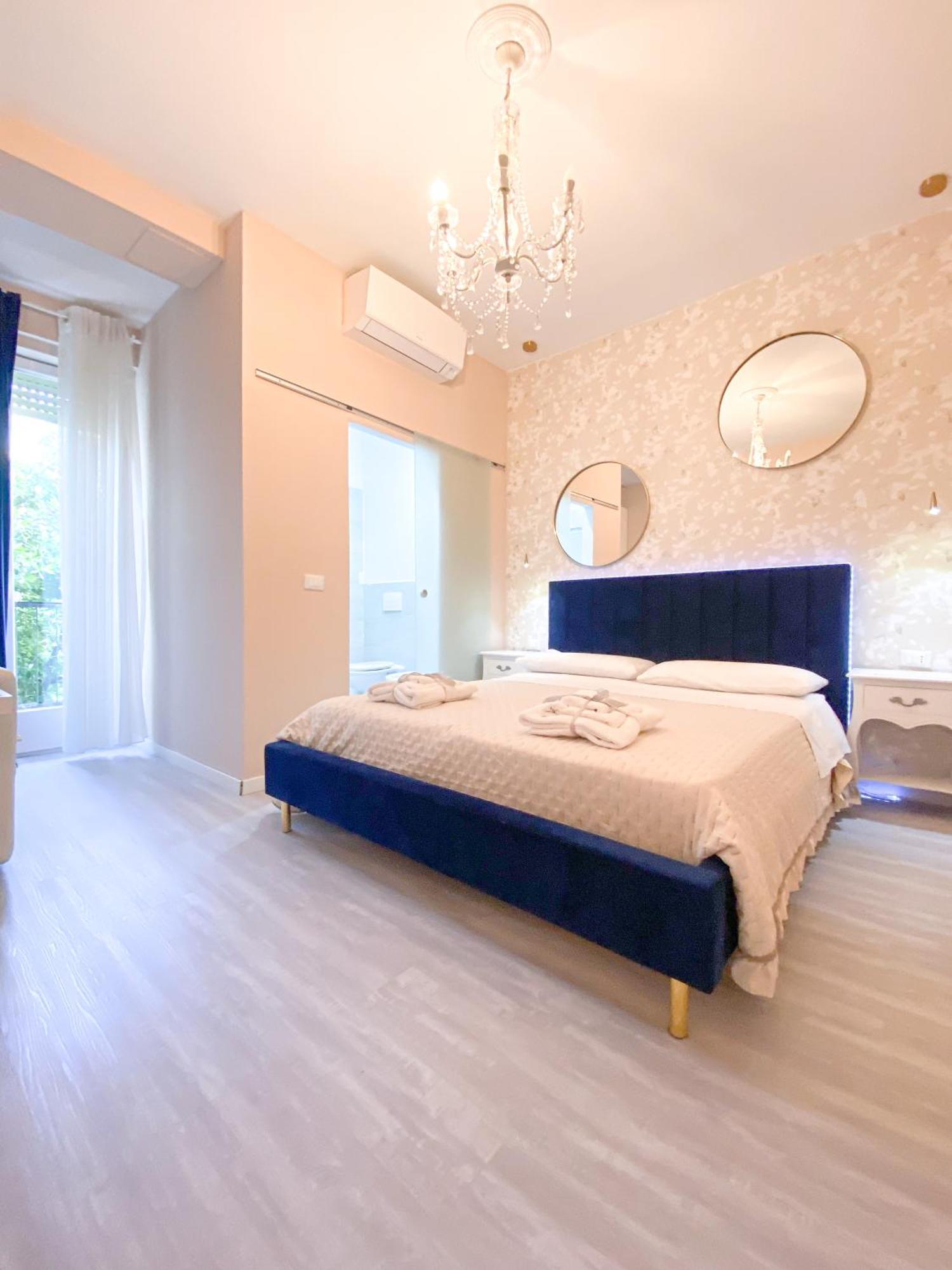 Casa Rosmini Rooms, Dolomia Best Home Trydent Zewnętrze zdjęcie