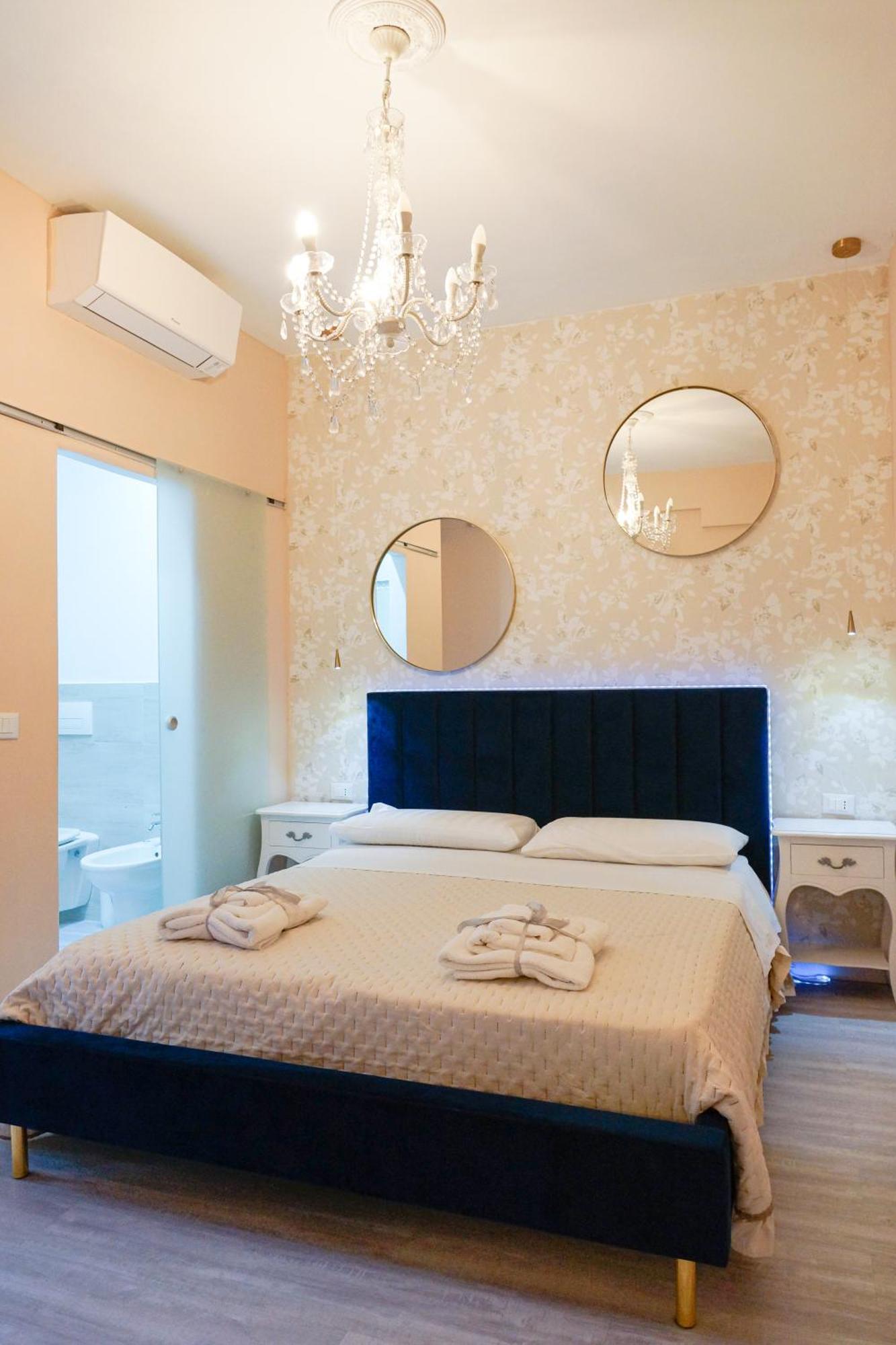 Casa Rosmini Rooms, Dolomia Best Home Trydent Zewnętrze zdjęcie