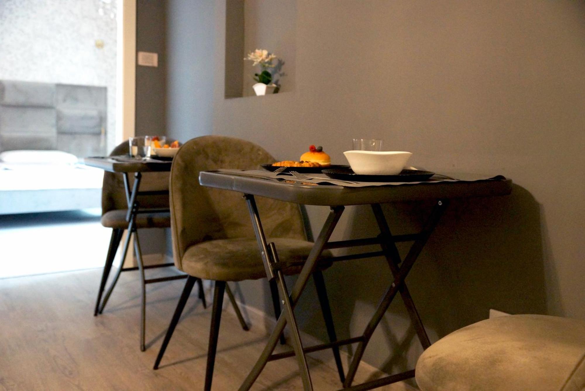 Casa Rosmini Rooms, Dolomia Best Home Trydent Zewnętrze zdjęcie
