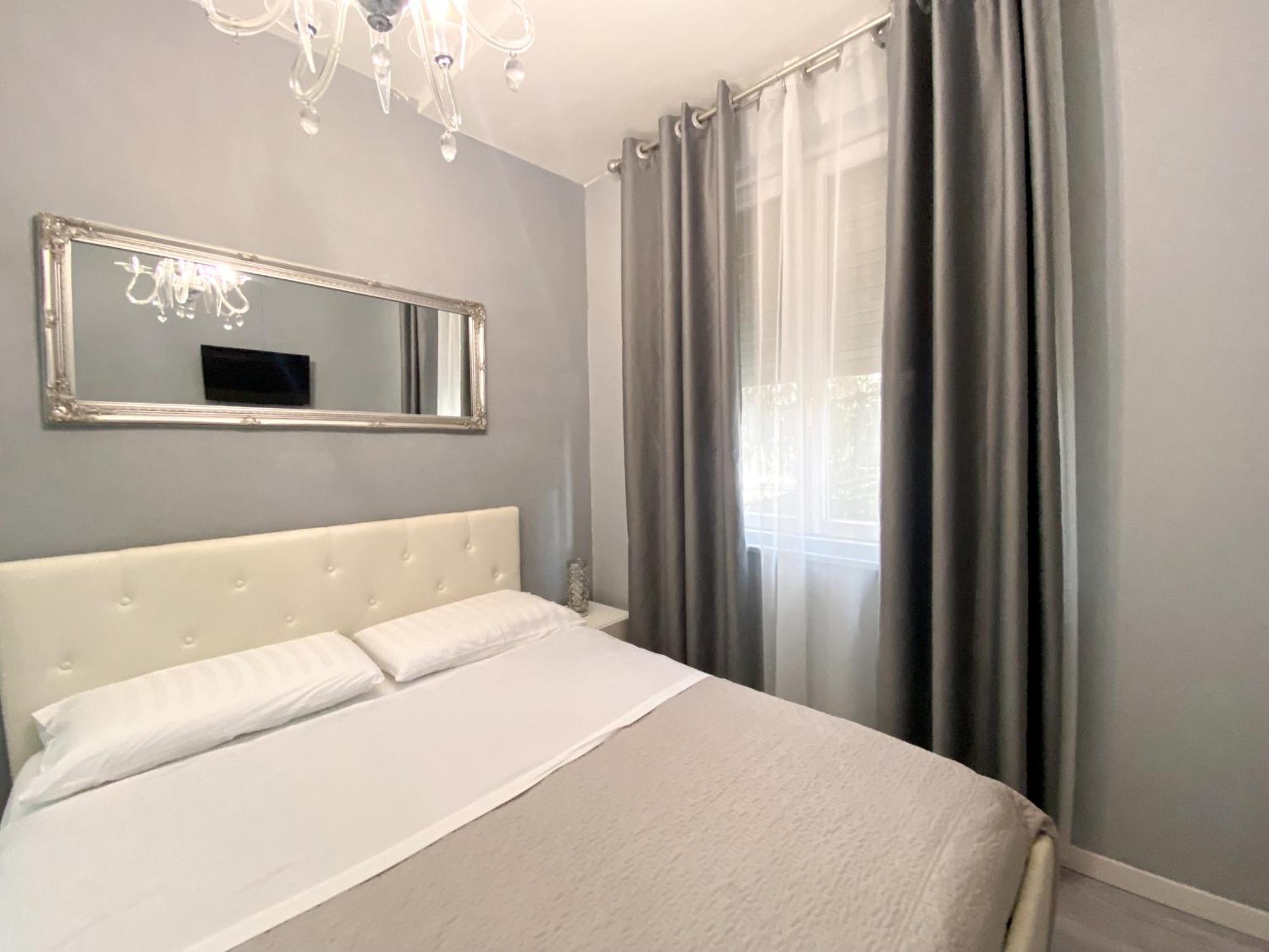 Casa Rosmini Rooms, Dolomia Best Home Trydent Zewnętrze zdjęcie