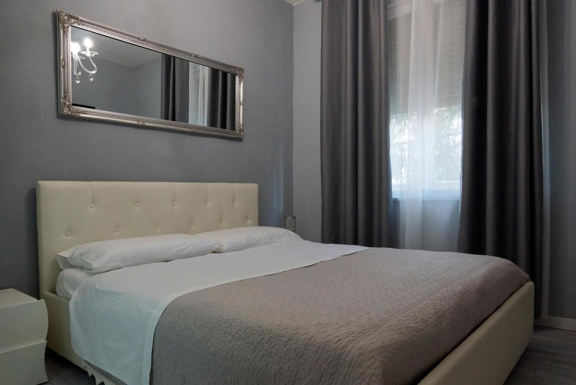 Casa Rosmini Rooms, Dolomia Best Home Trydent Zewnętrze zdjęcie