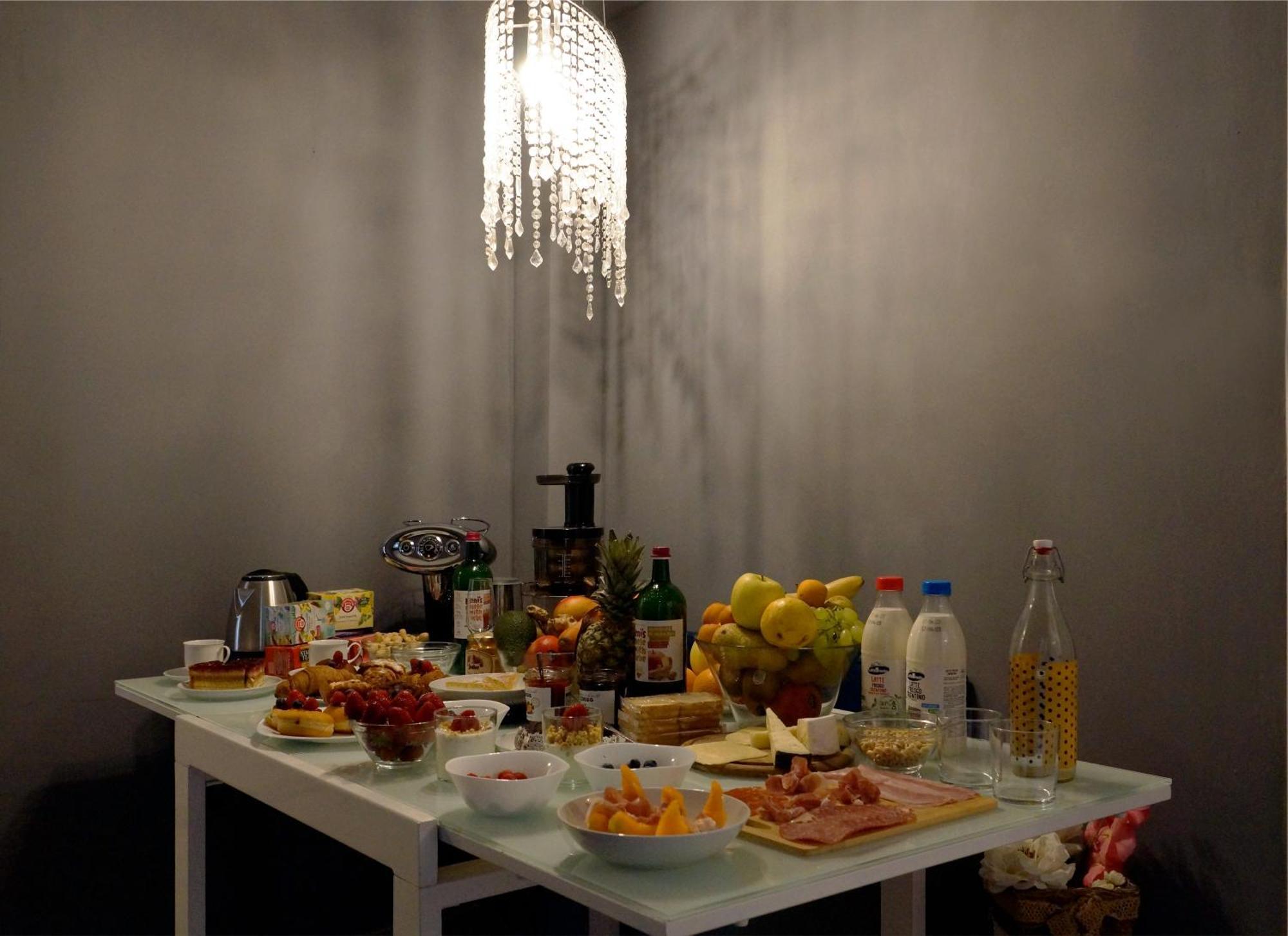 Casa Rosmini Rooms, Dolomia Best Home Trydent Zewnętrze zdjęcie