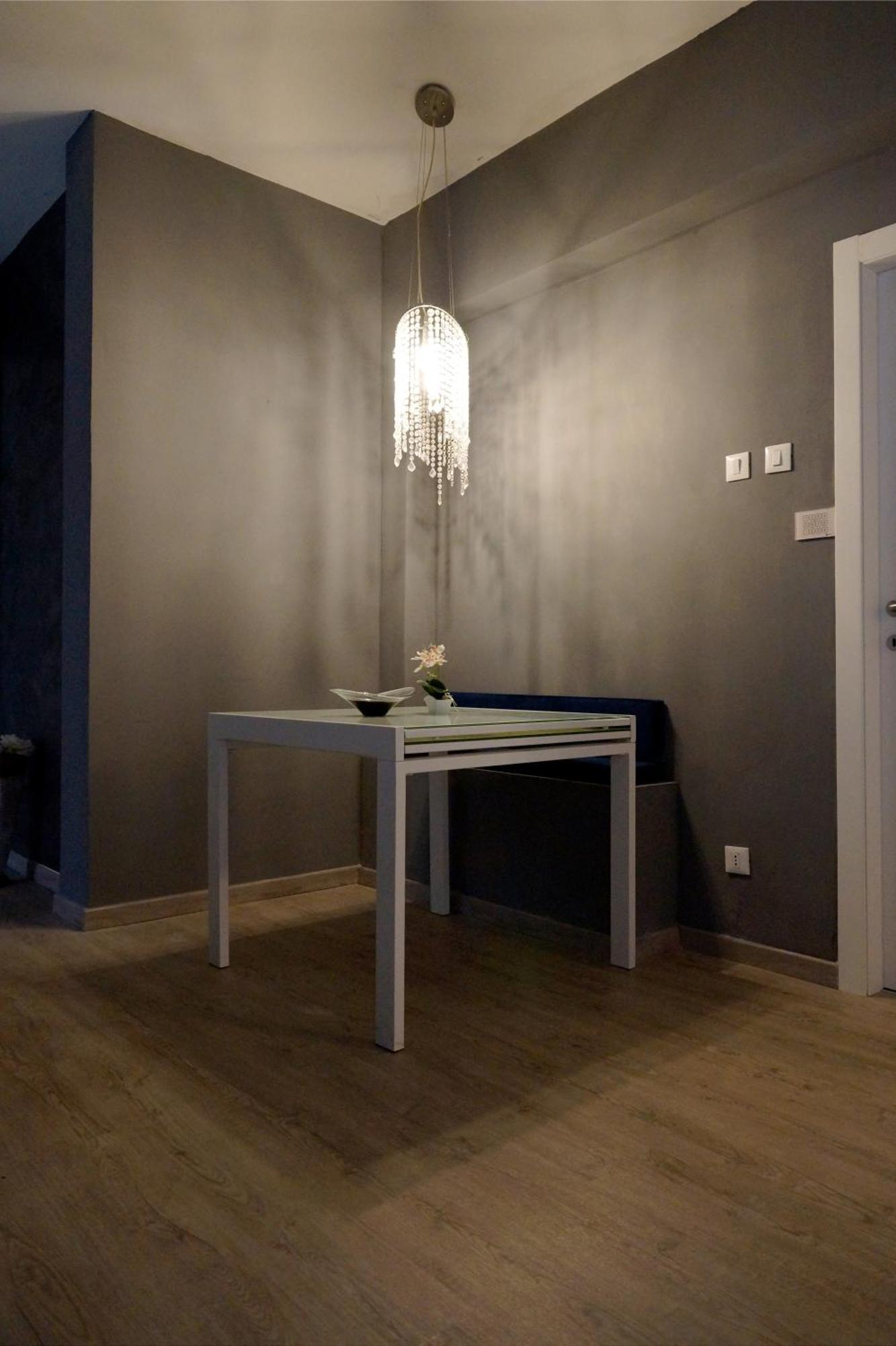 Casa Rosmini Rooms, Dolomia Best Home Trydent Zewnętrze zdjęcie