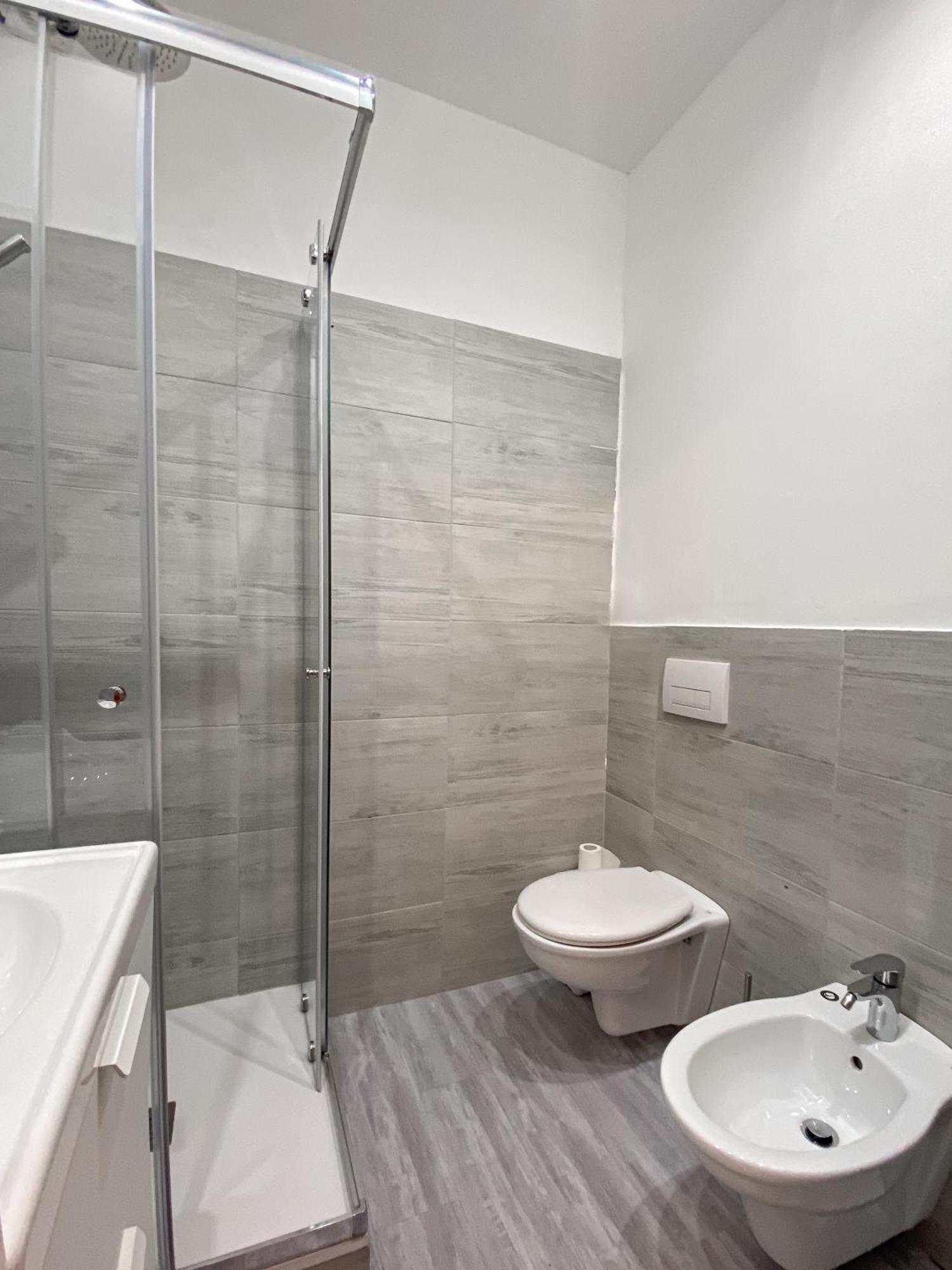 Casa Rosmini Rooms, Dolomia Best Home Trydent Zewnętrze zdjęcie