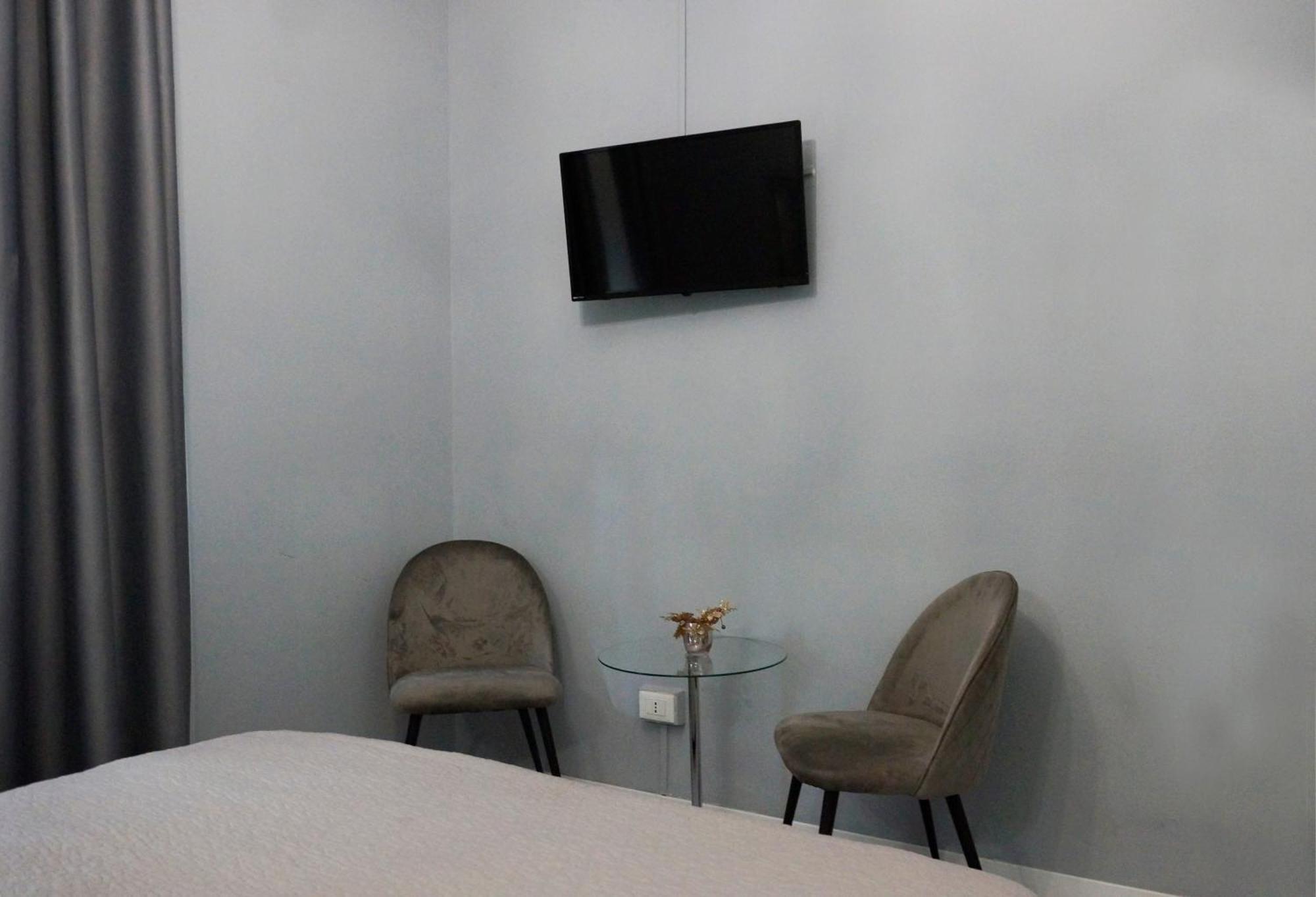 Casa Rosmini Rooms, Dolomia Best Home Trydent Zewnętrze zdjęcie