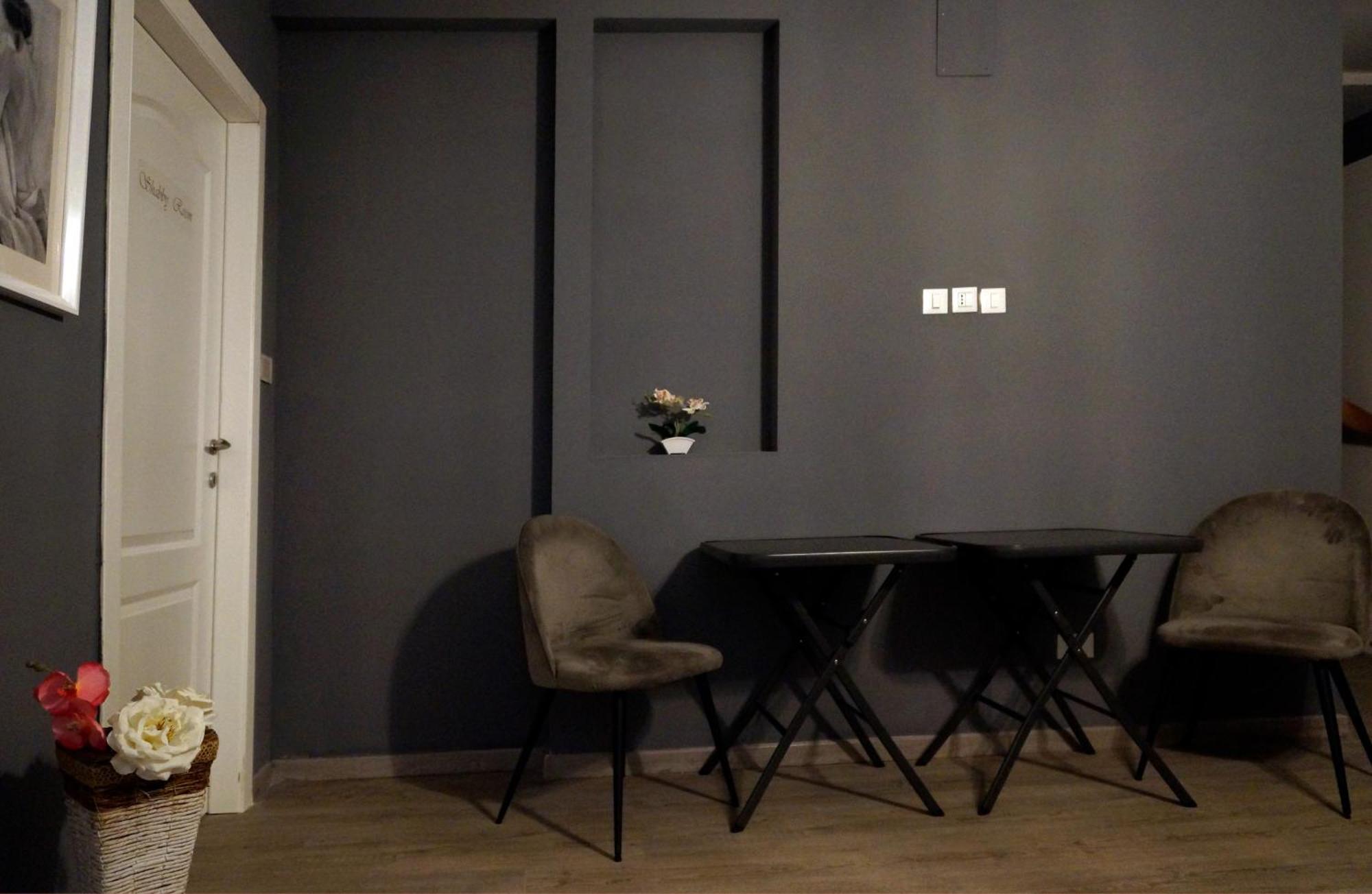 Casa Rosmini Rooms, Dolomia Best Home Trydent Zewnętrze zdjęcie