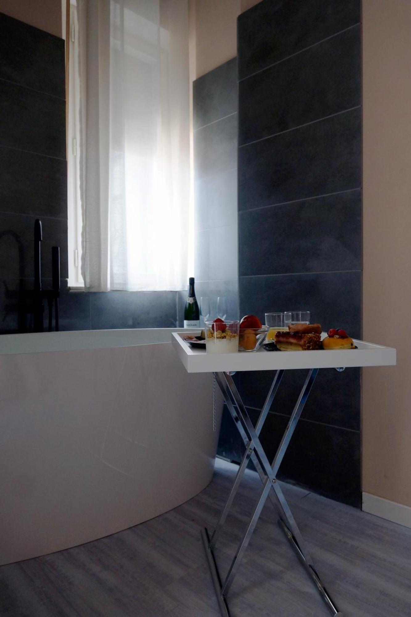 Casa Rosmini Rooms, Dolomia Best Home Trydent Zewnętrze zdjęcie