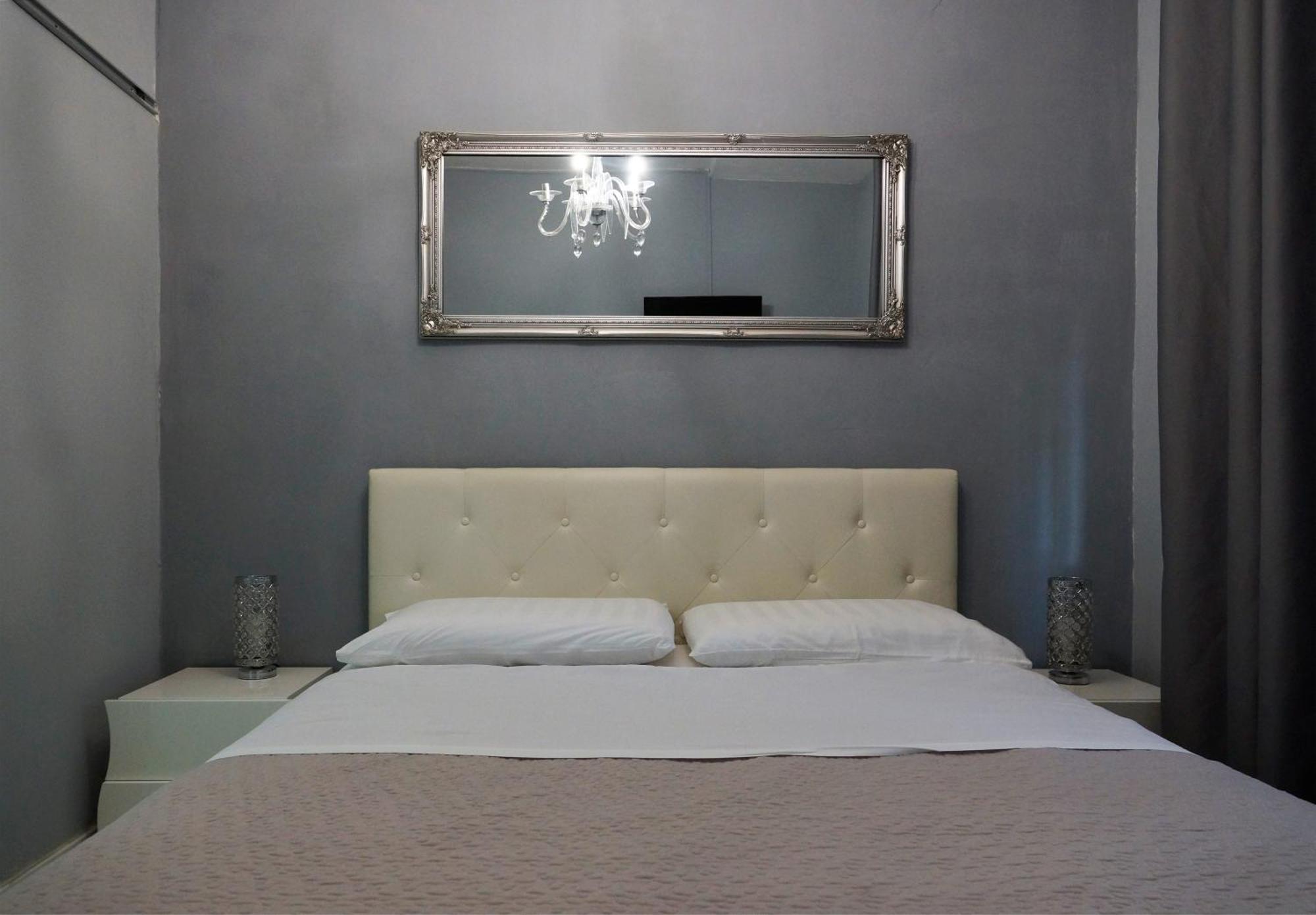 Casa Rosmini Rooms, Dolomia Best Home Trydent Zewnętrze zdjęcie