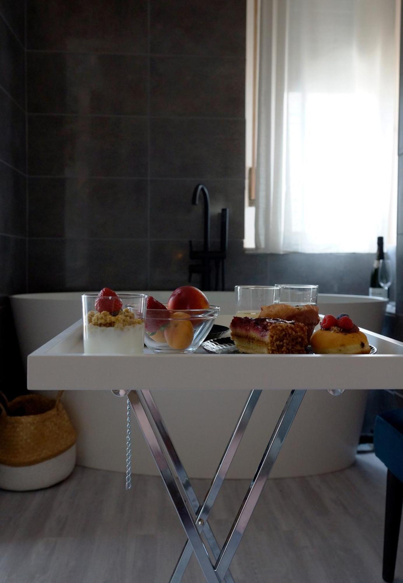 Casa Rosmini Rooms, Dolomia Best Home Trydent Zewnętrze zdjęcie
