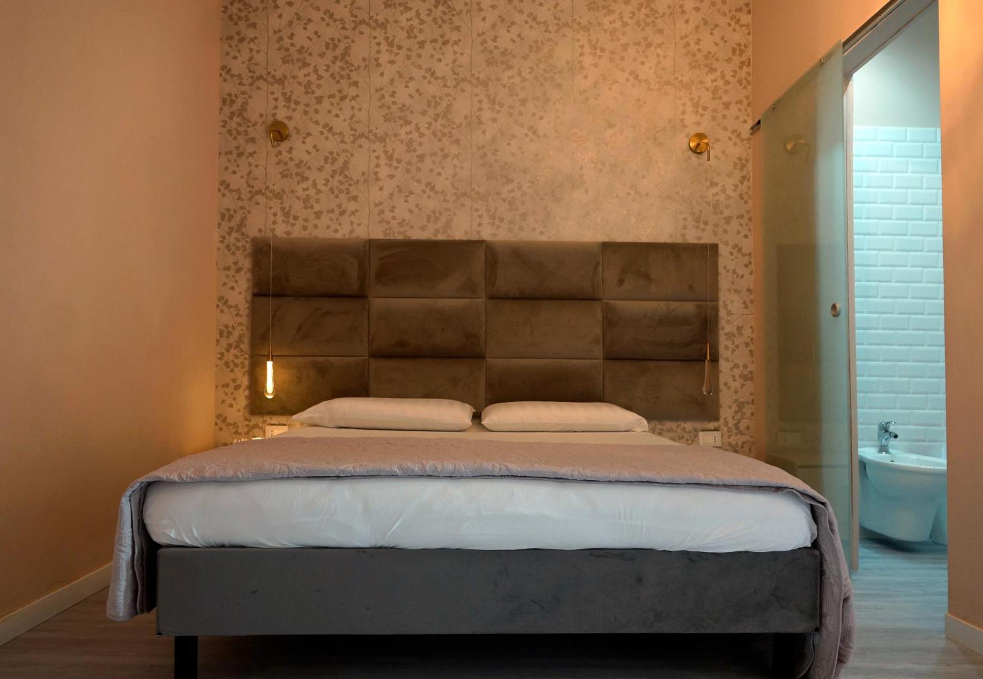 Casa Rosmini Rooms, Dolomia Best Home Trydent Zewnętrze zdjęcie