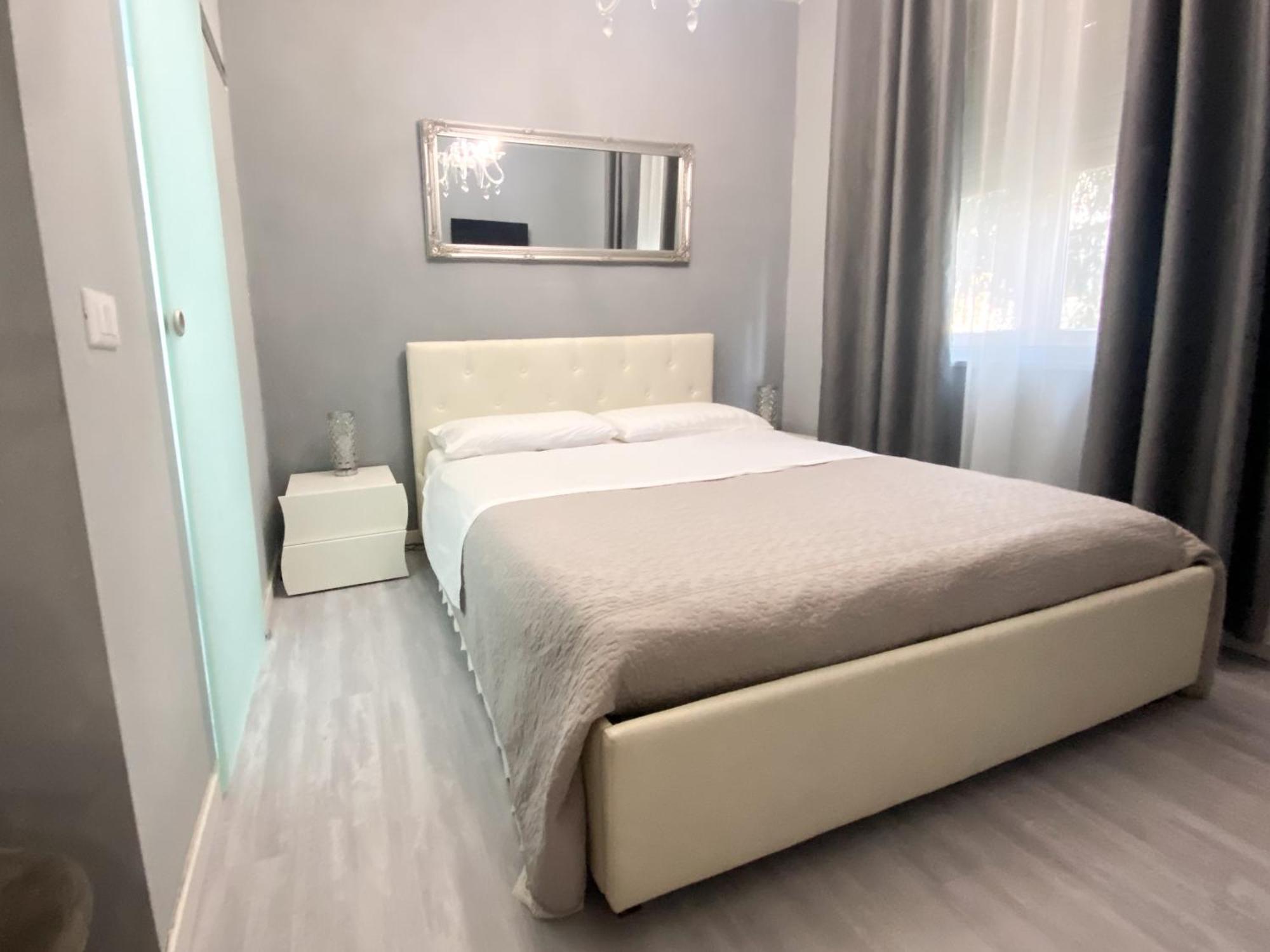 Casa Rosmini Rooms, Dolomia Best Home Trydent Zewnętrze zdjęcie
