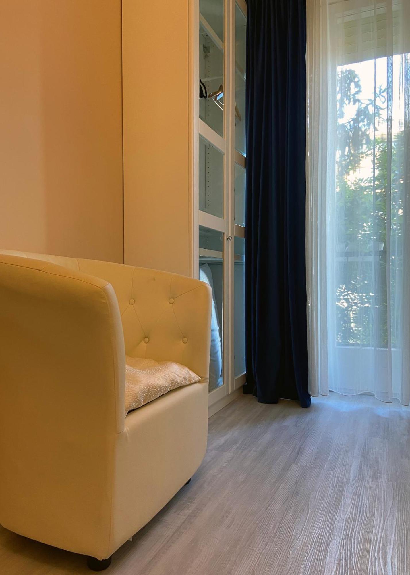 Casa Rosmini Rooms, Dolomia Best Home Trydent Zewnętrze zdjęcie