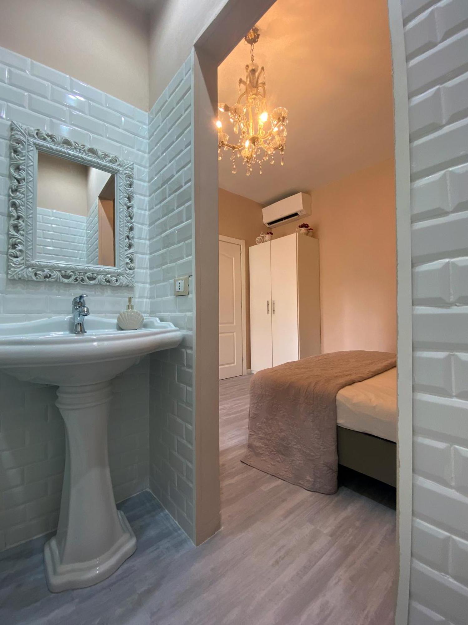 Casa Rosmini Rooms, Dolomia Best Home Trydent Zewnętrze zdjęcie