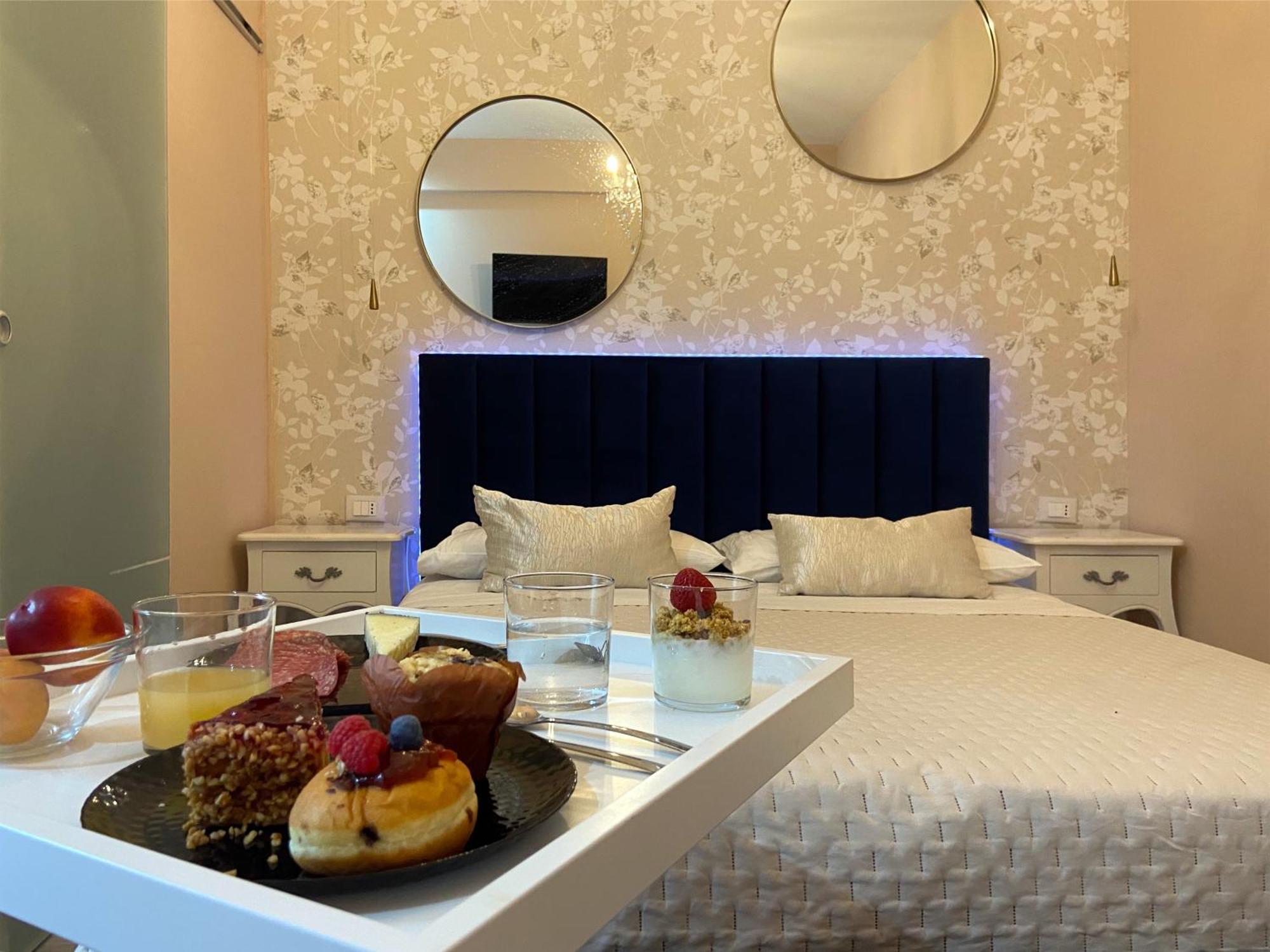 Casa Rosmini Rooms, Dolomia Best Home Trydent Zewnętrze zdjęcie