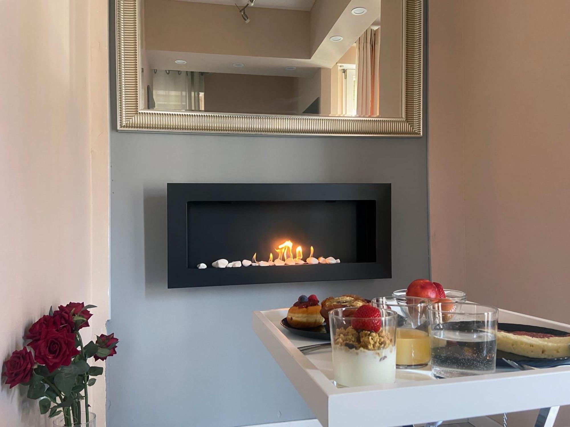 Casa Rosmini Rooms, Dolomia Best Home Trydent Zewnętrze zdjęcie