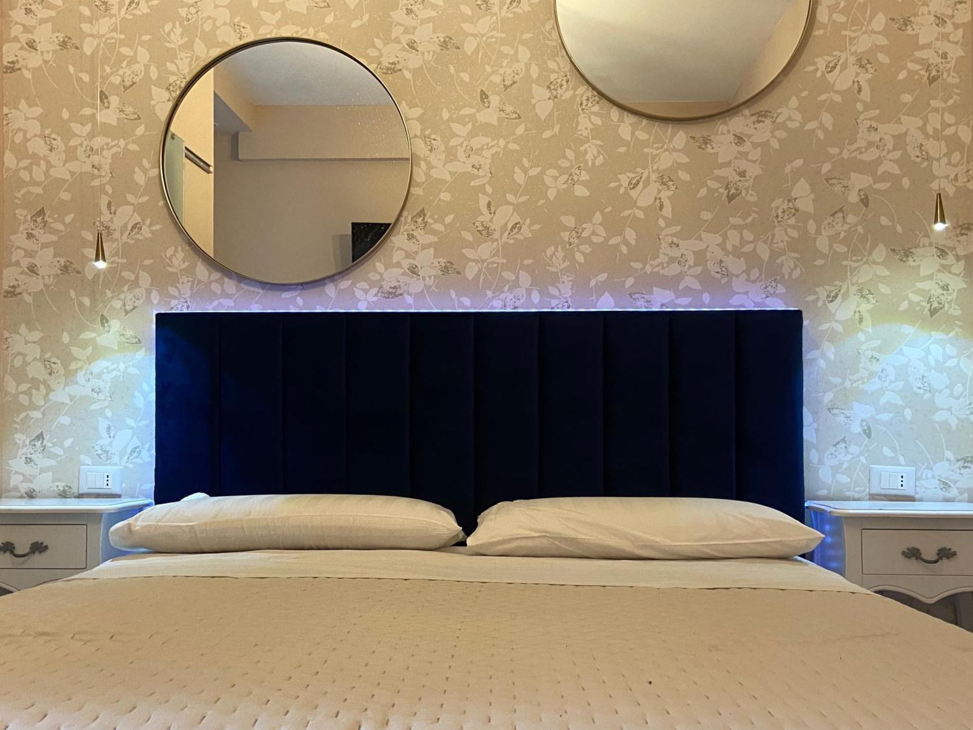 Casa Rosmini Rooms, Dolomia Best Home Trydent Zewnętrze zdjęcie