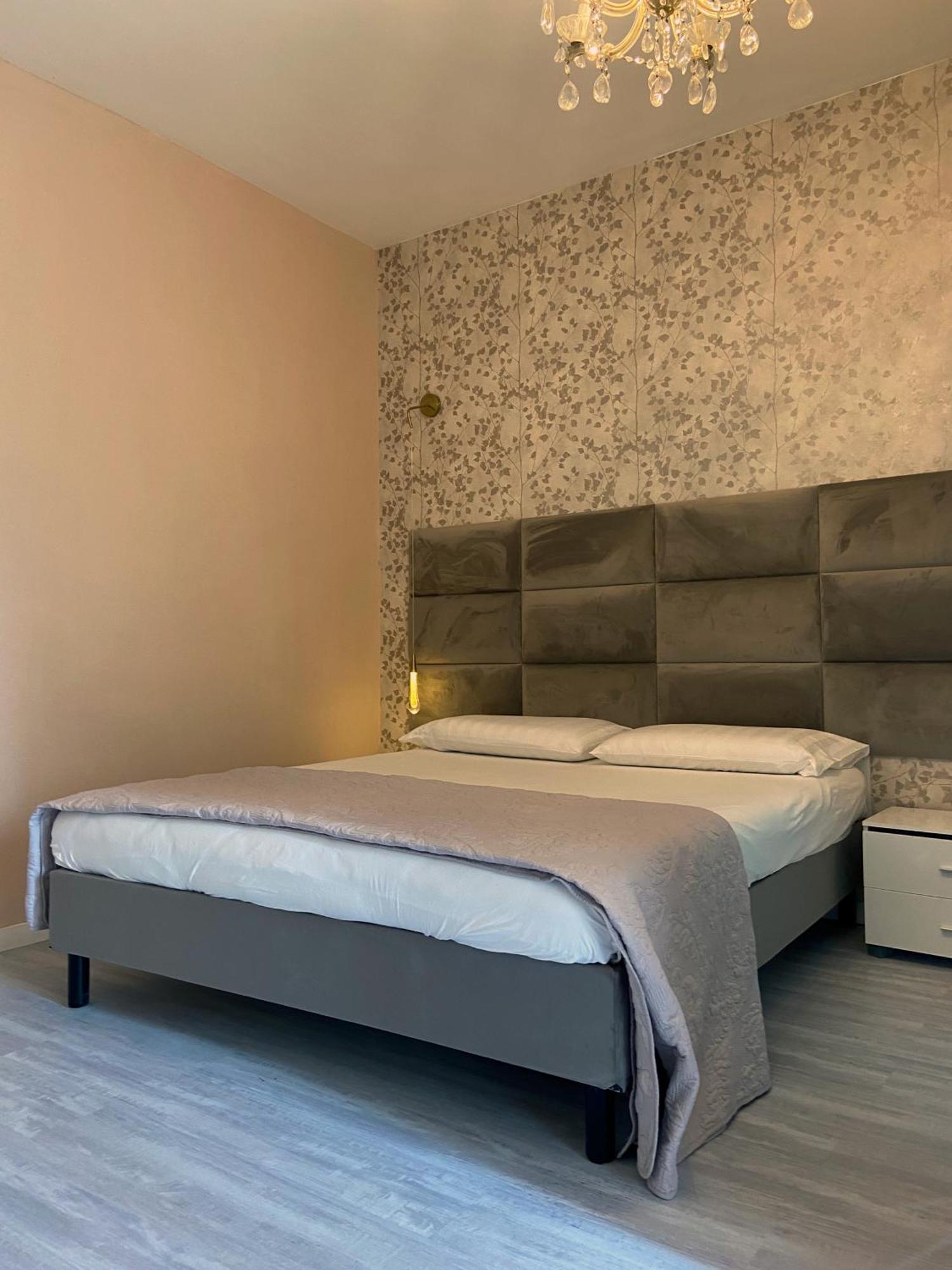Casa Rosmini Rooms, Dolomia Best Home Trydent Zewnętrze zdjęcie