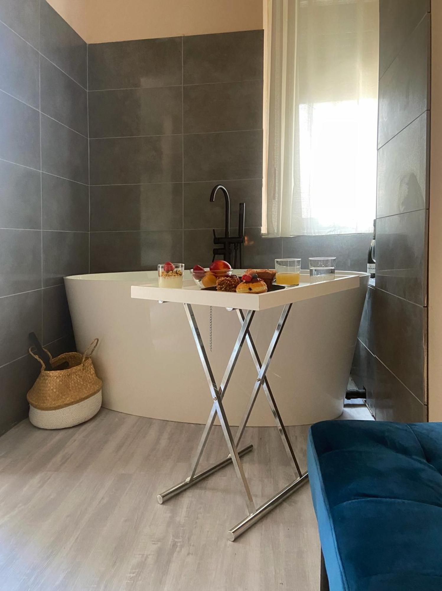 Casa Rosmini Rooms, Dolomia Best Home Trydent Zewnętrze zdjęcie