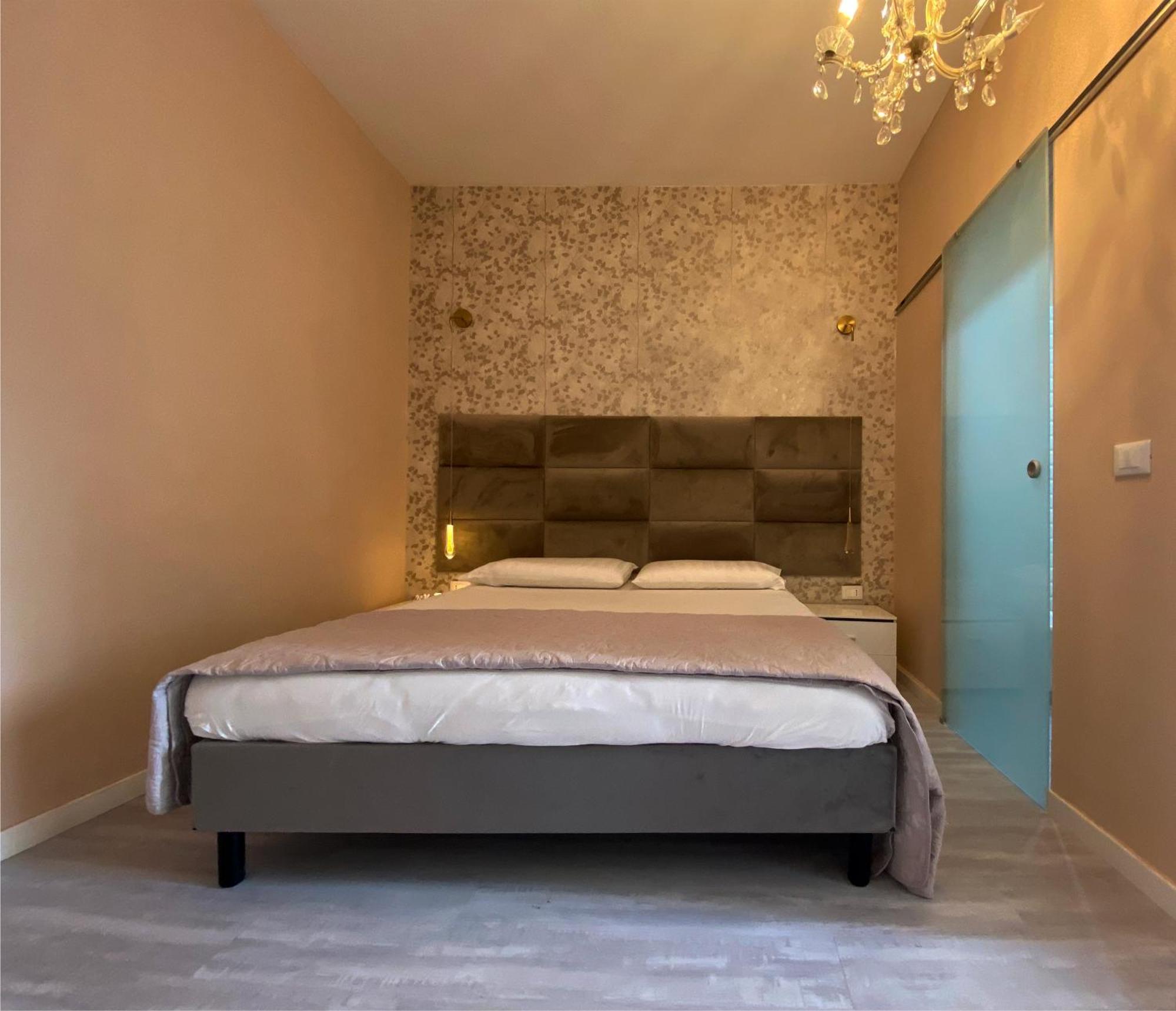 Casa Rosmini Rooms, Dolomia Best Home Trydent Zewnętrze zdjęcie
