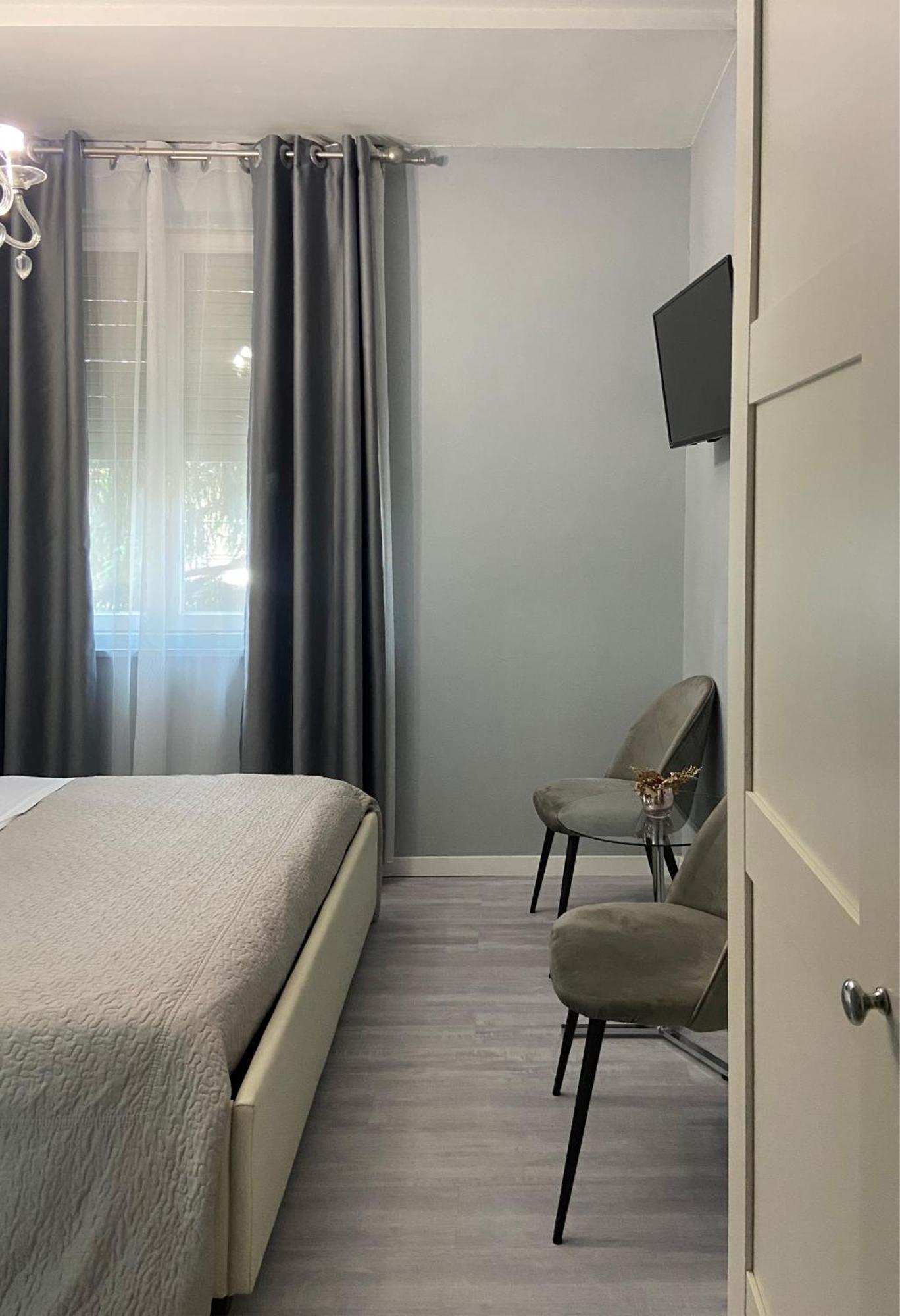 Casa Rosmini Rooms, Dolomia Best Home Trydent Zewnętrze zdjęcie