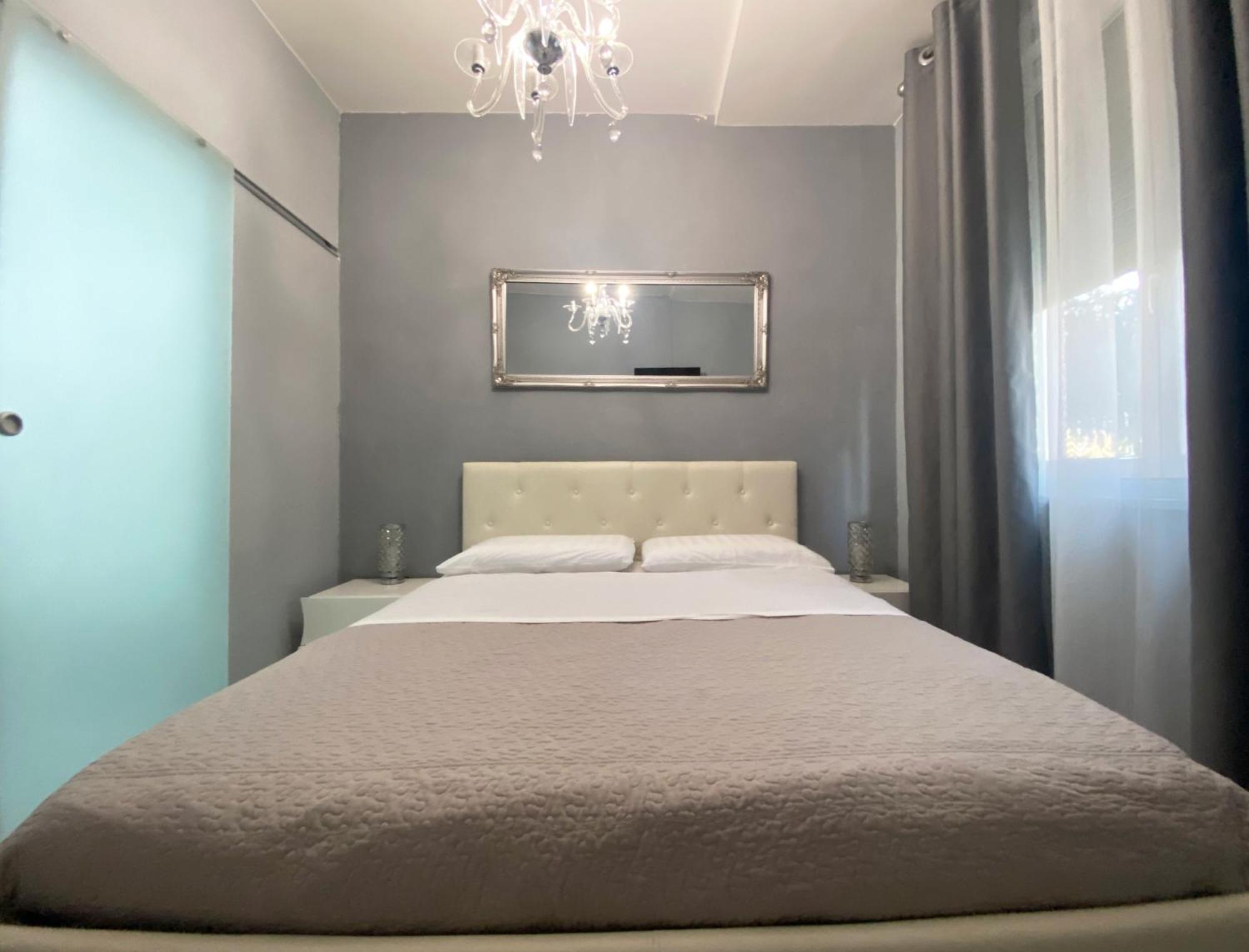 Casa Rosmini Rooms, Dolomia Best Home Trydent Zewnętrze zdjęcie